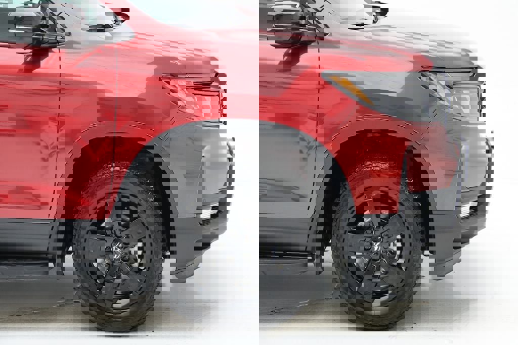 Used 2025 Honda Ridgeline Black Edition image 4