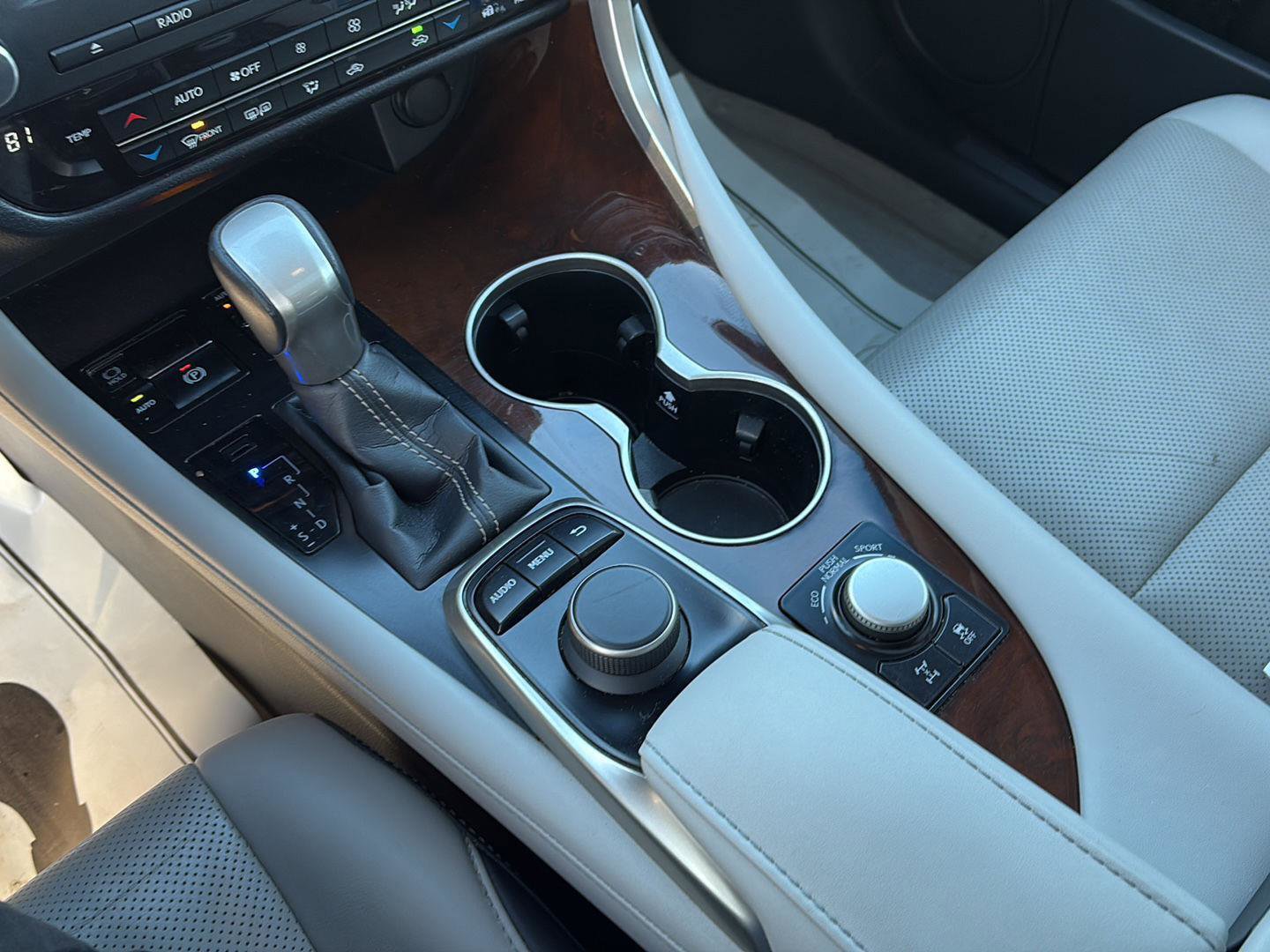 Used 2017 Lexus RX 350 RX 350 image 16