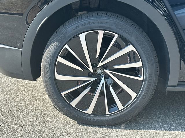 New 2026 Volkswagen ID.4 Pro AWD/4WD image 29