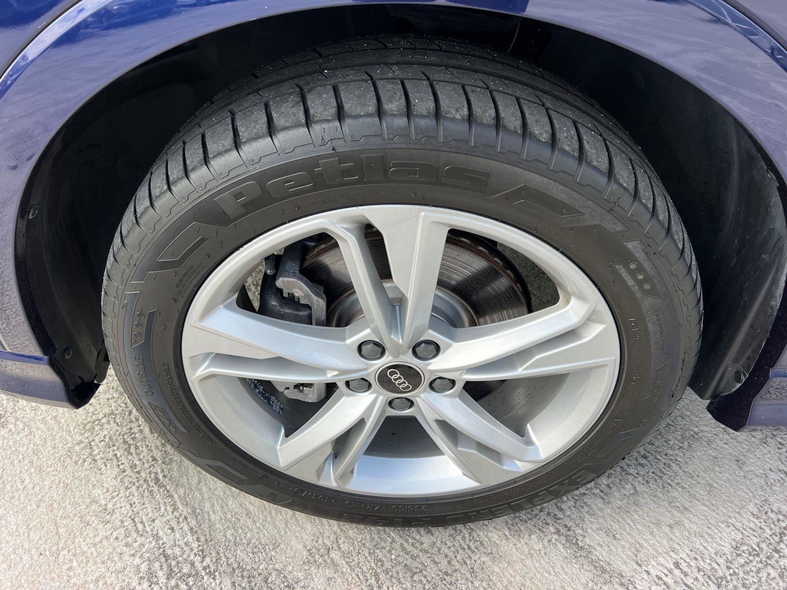 Certified 2022 Audi Q3 2.0T Premium Plus w/ Premium Plus Package image 11