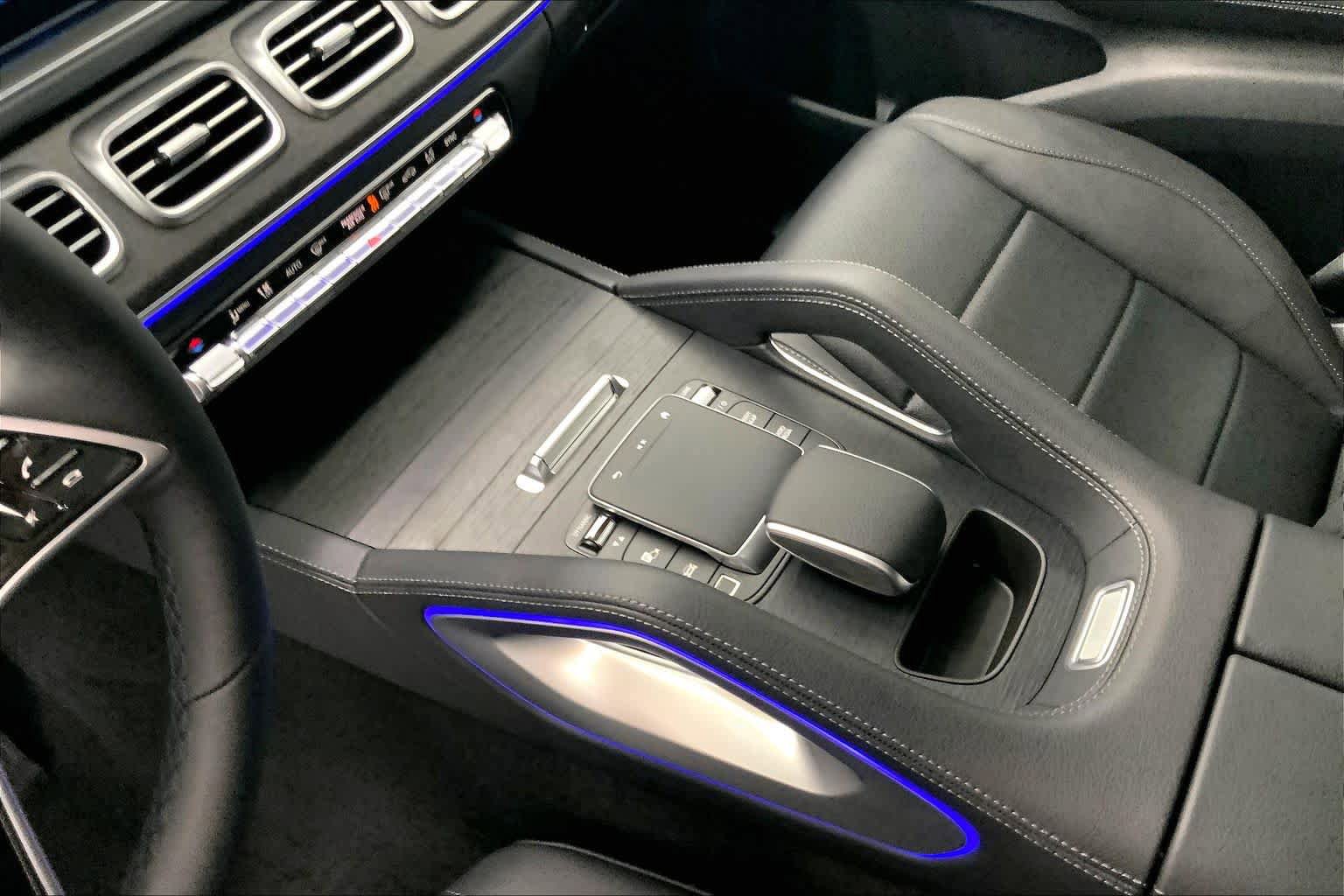 New 2026 Mercedes-Benz GLE 450 4MATIC Coupe image 27