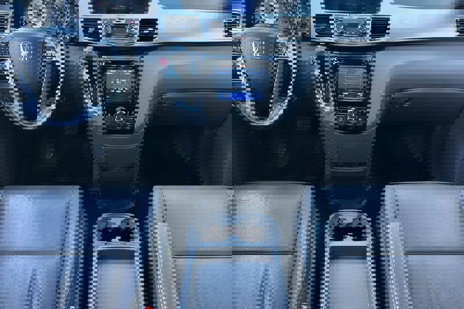 Used 2015 Honda Odyssey EX-L image 4