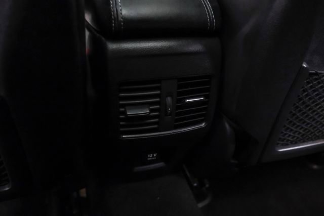 Used 2018 INFINITI QX30 Premium w/ Cargo Package image 34