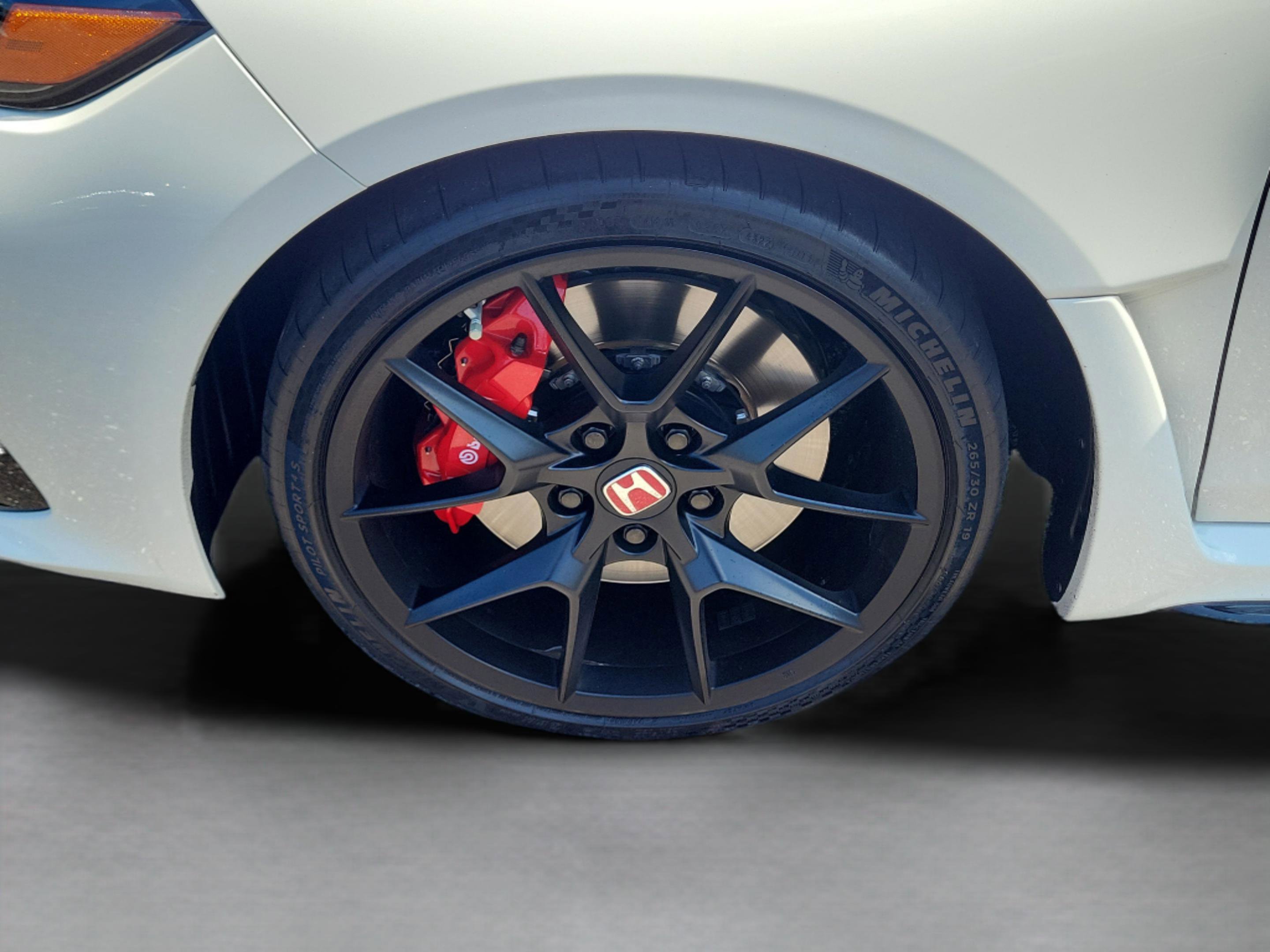 Used 2023 Honda Civic Type R image 33