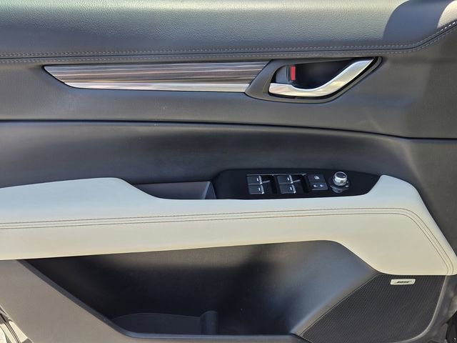 Used 2018 MAZDA CX-5 Grand Touring FWD image 19