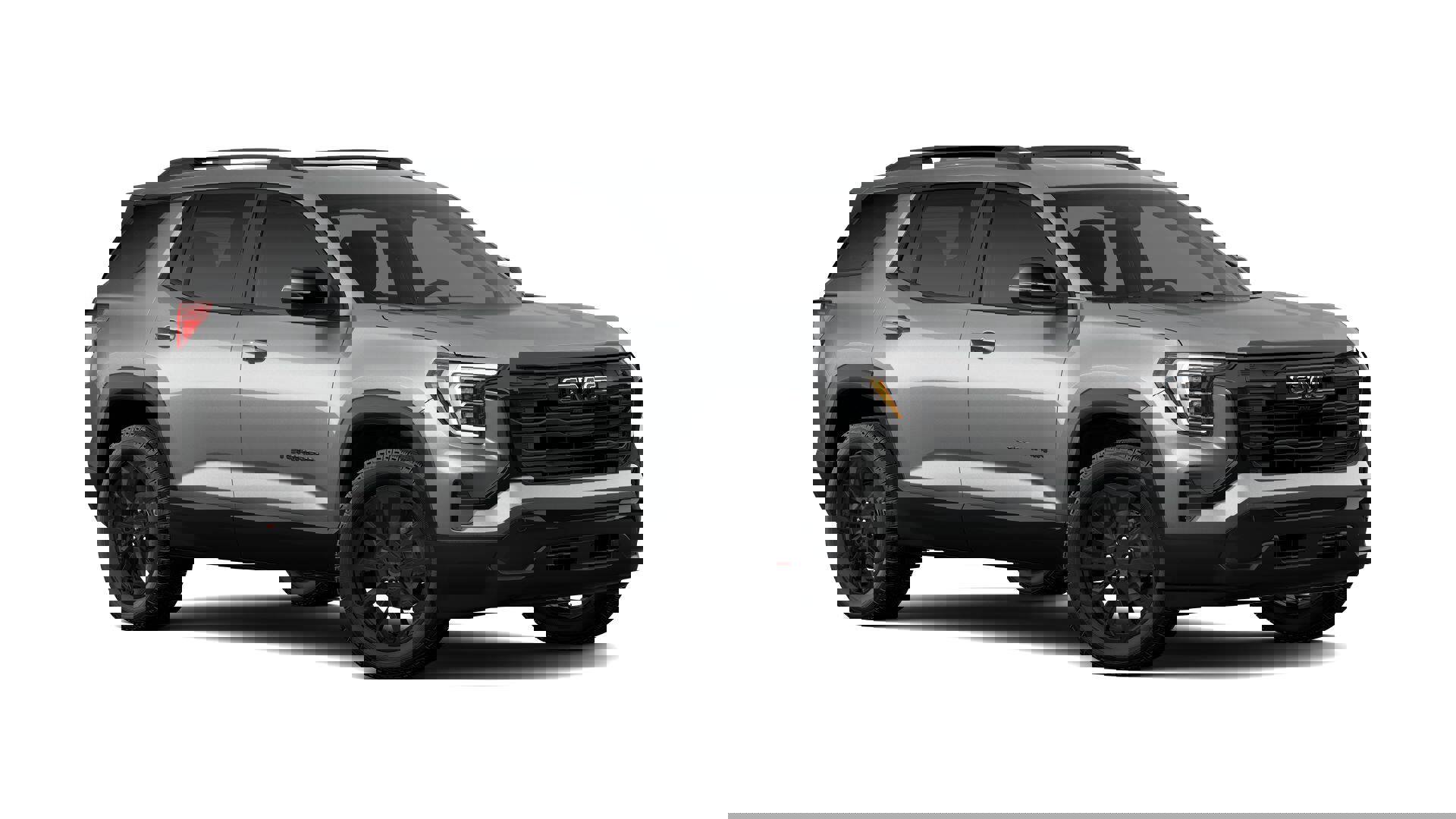 New 2026 GMC Terrain Elevation w/ Elevation Premium Package image 18