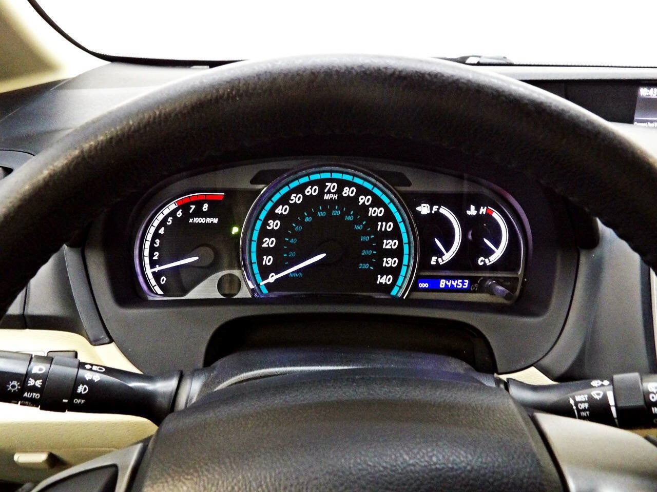 Used 2014 Toyota Venza XLE w/ XLE Premium Package FWD image 16
