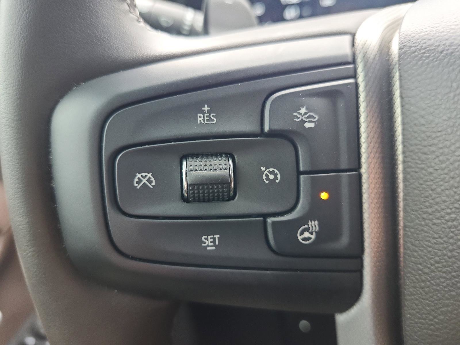 Used 2023 GMC Sierra 1500 Denali w/ Denali Reserve Package image 30