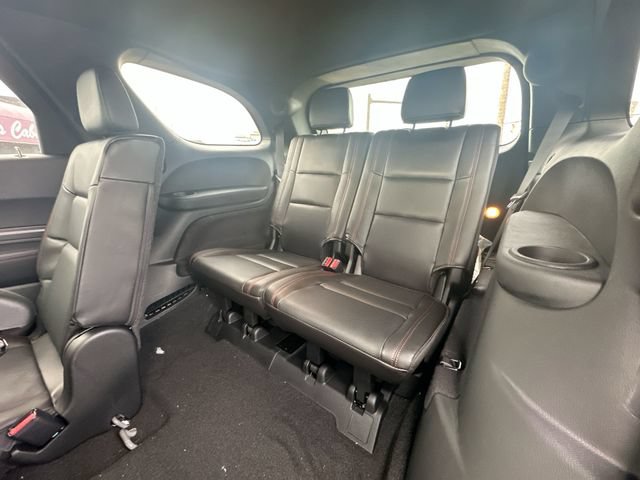 New 2026 Dodge Durango GT AWD/4WD image 27