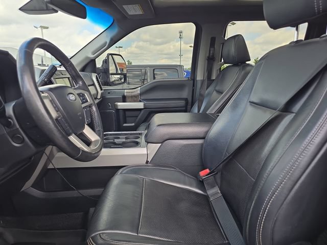 Used 2019 Ford F250 Lariat AWD/4WD image 26