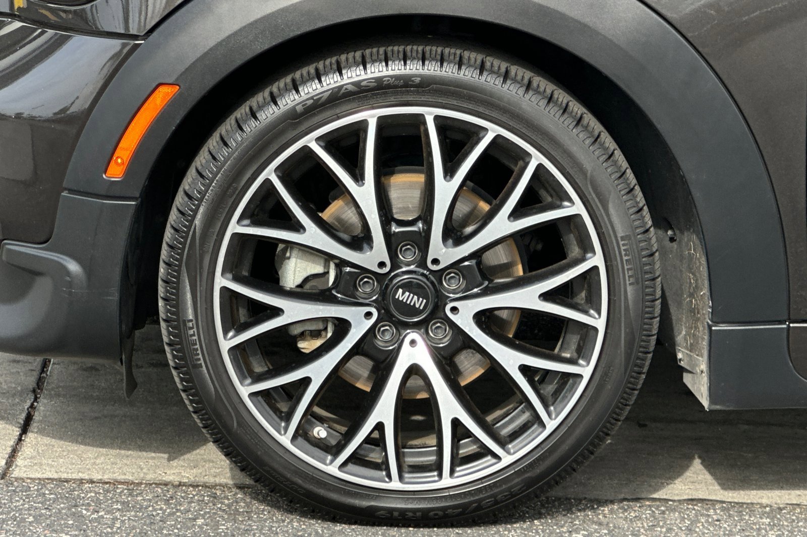 Used 2016 MINI Cooper Countryman S image 26