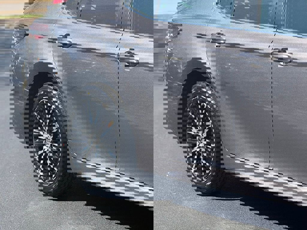 Certified 2024 Toyota Camry SE image 8