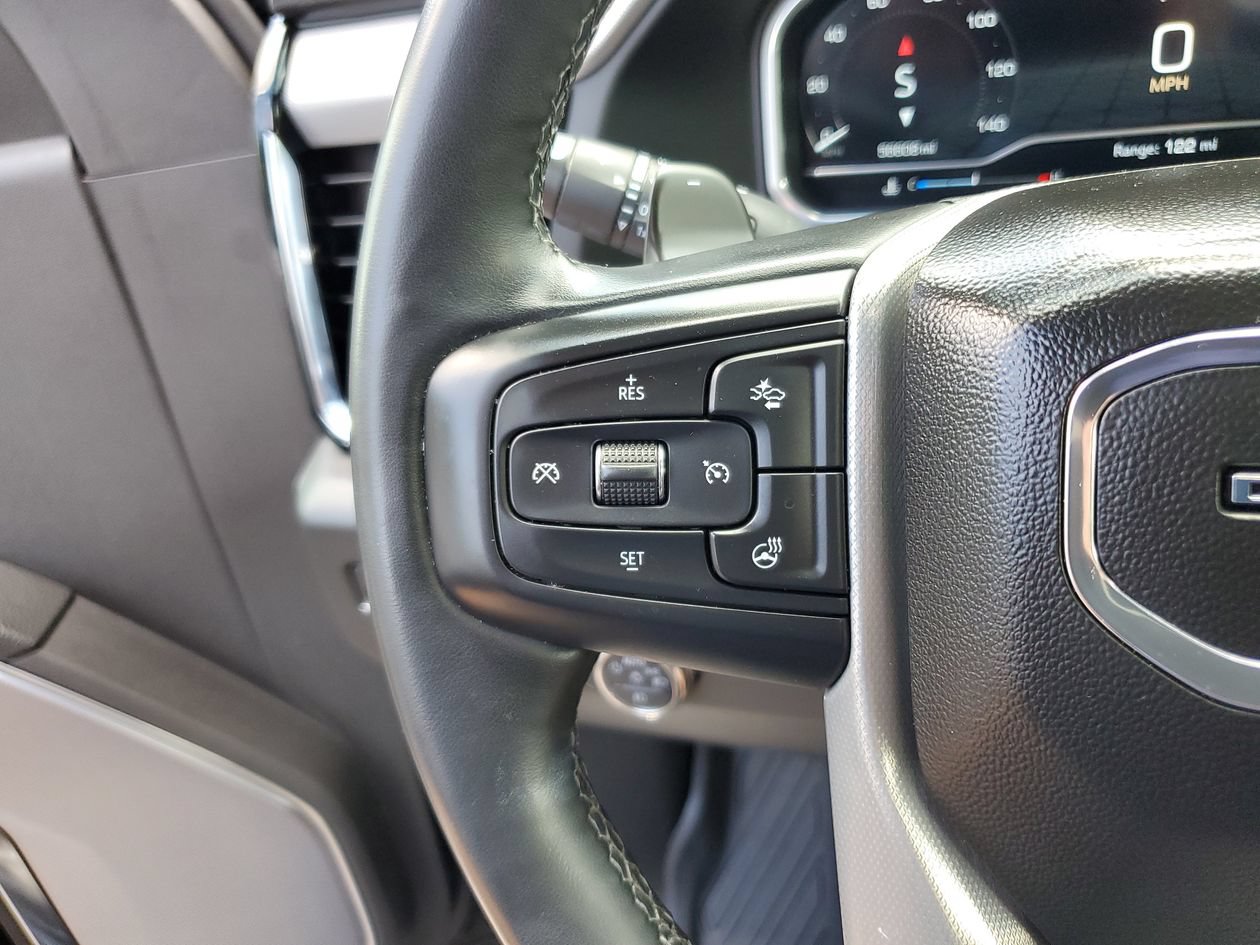 Used 2024 GMC Sierra 1500 Denali w/ Denali Reserve Package AWD/4WD image 29
