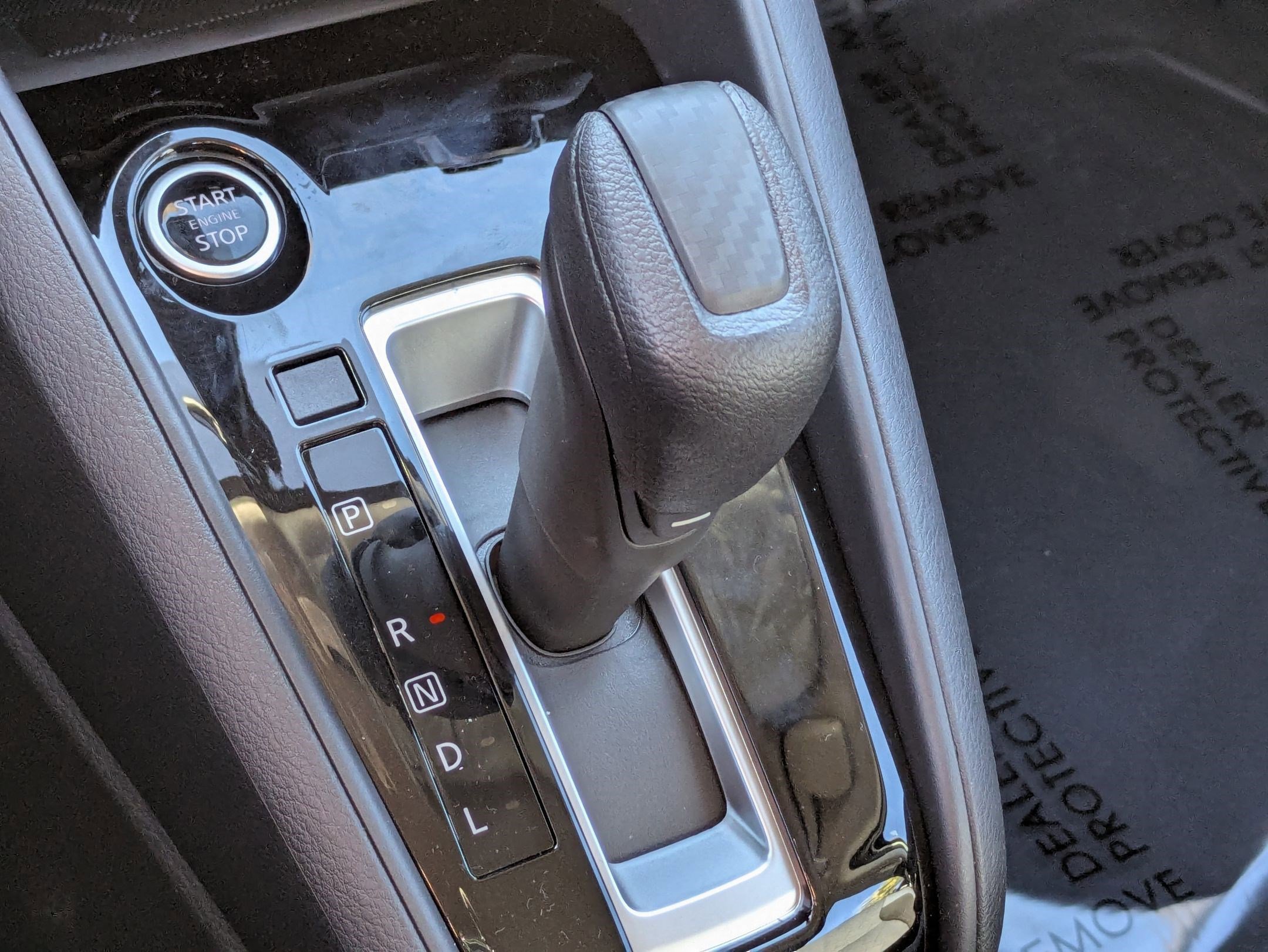 New 2025 Nissan Versa SV w/ Trunk Package image 19