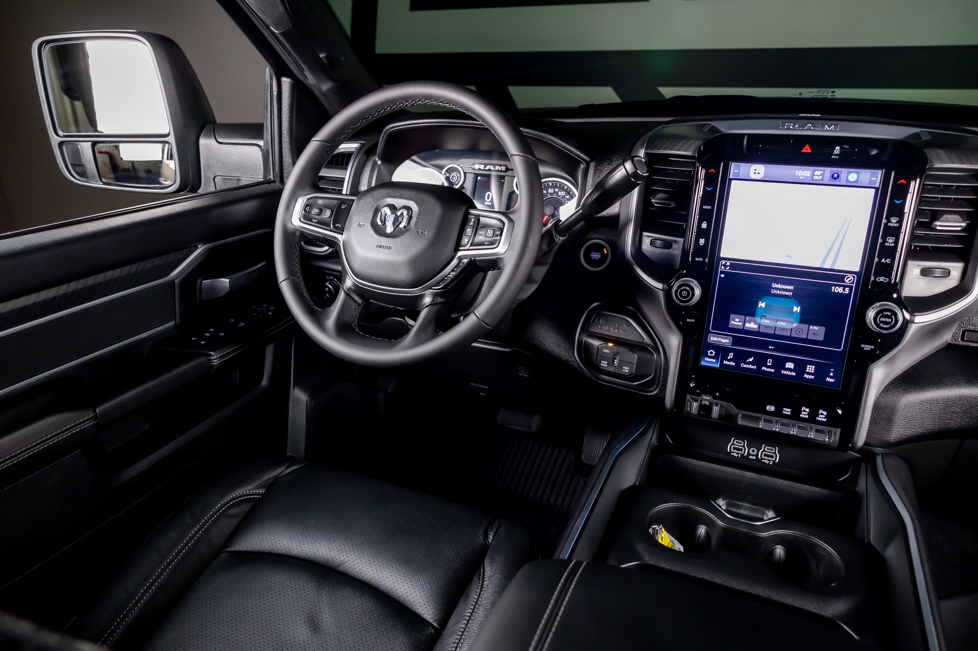 Used 2026 RAM 2500 Big Horn image 6