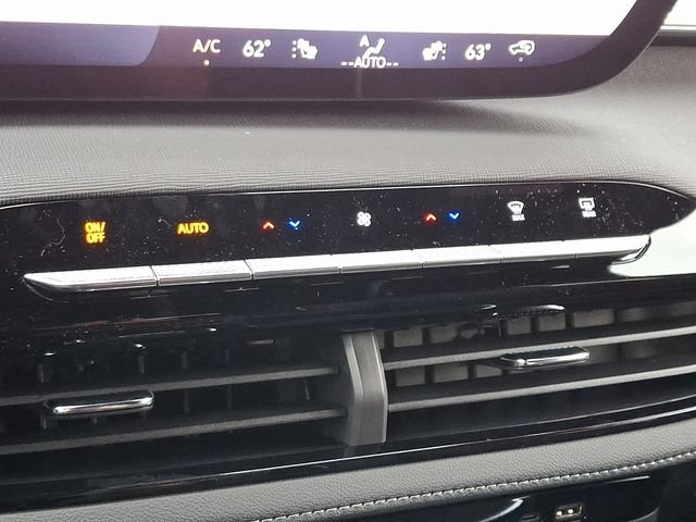 New 2026 Buick Enclave Sport Touring w/ Super Cruise Package FWD image 11