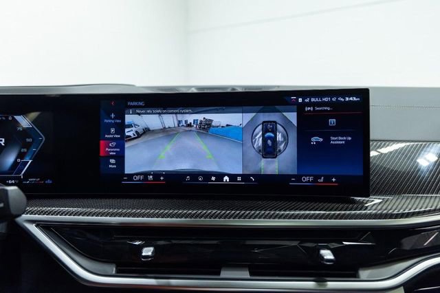 New 2026 BMW X7 M60i image 20