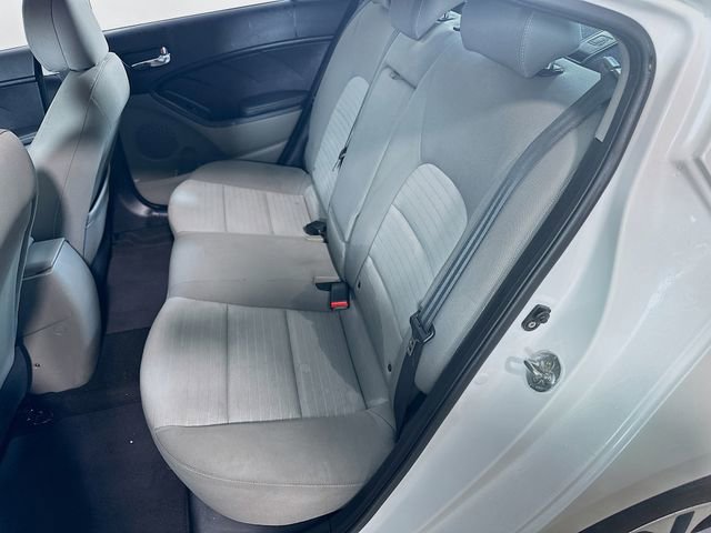 Used 2014 Kia Forte EX image 10