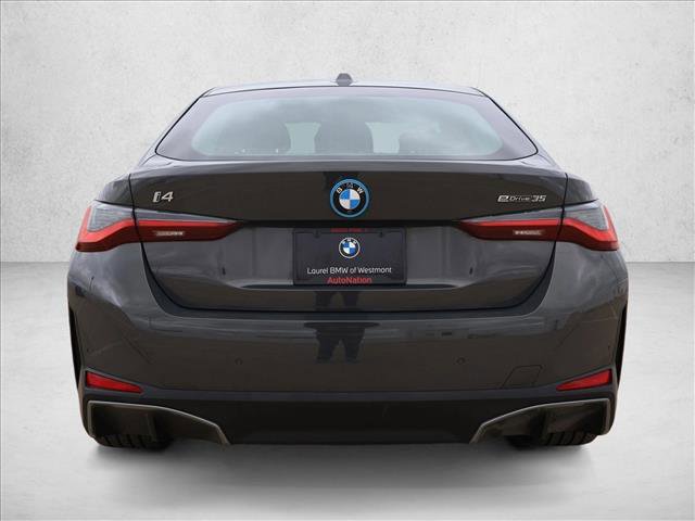 Used 2023 BMW i4 eDrive35 RWD image 6