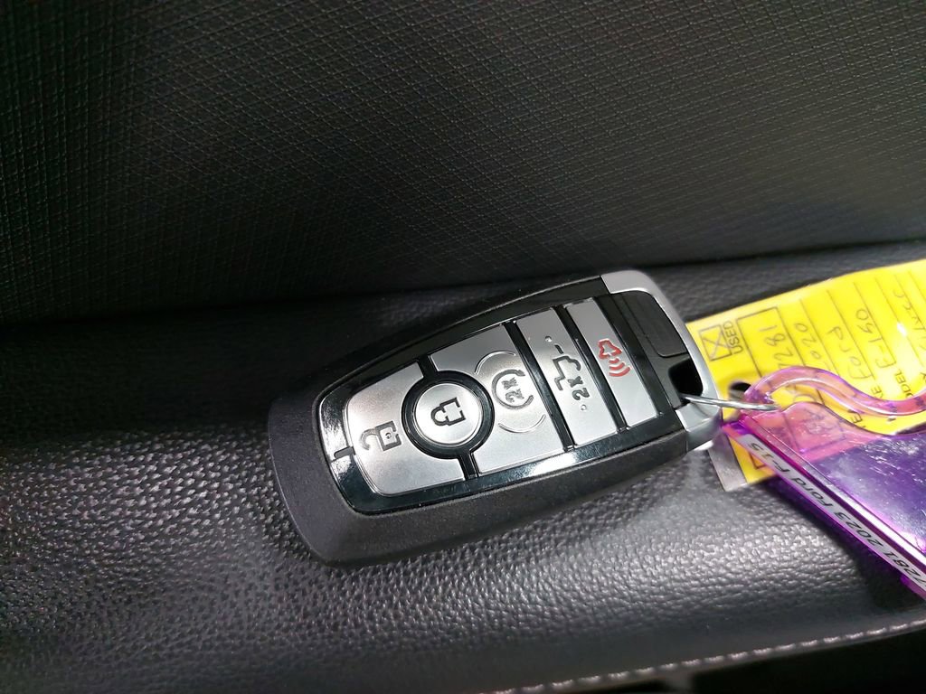 Used 2023 Ford F150 XLT w/ Equipment Group 302A High image 35