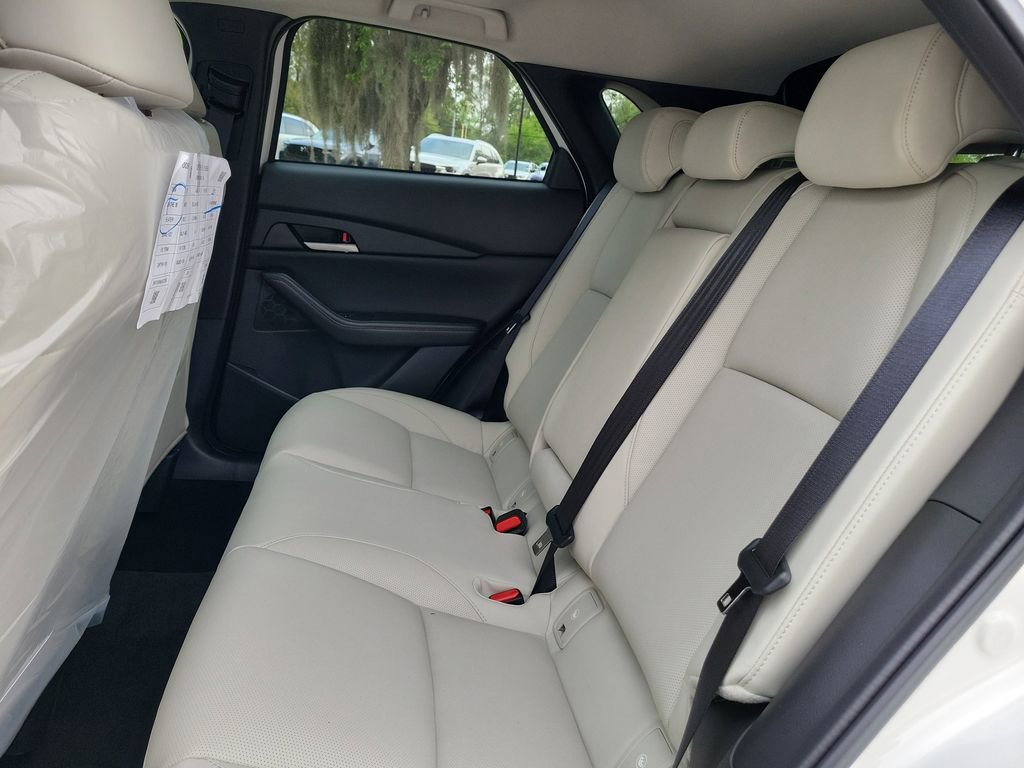 New 2026 MAZDA CX-30 AWD 2.5 S w/ Premium Package image 12