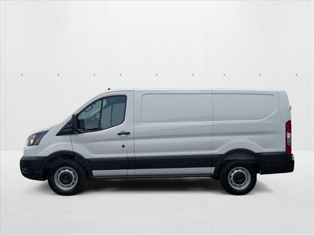 New 2025 Ford Transit 150 Low Roof w/ Load Area Protection Package image 8