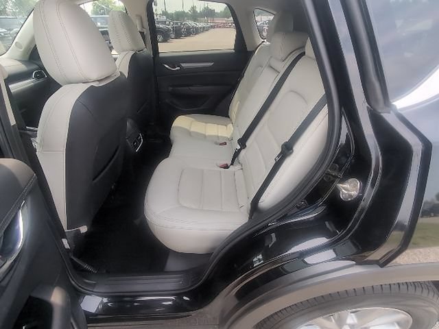 Used 2023 MAZDA CX-5 AWD 2.5 S image 12