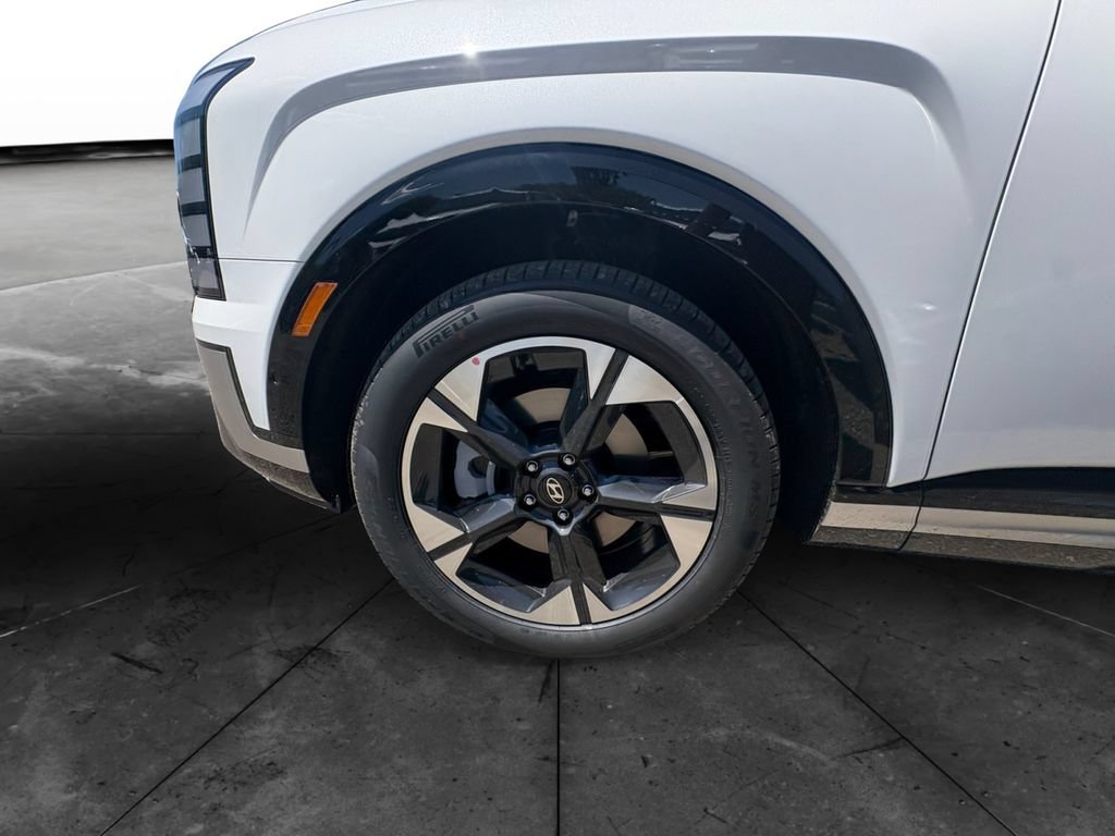 New 2026 Hyundai Palisade Limited AWD/4WD image 14