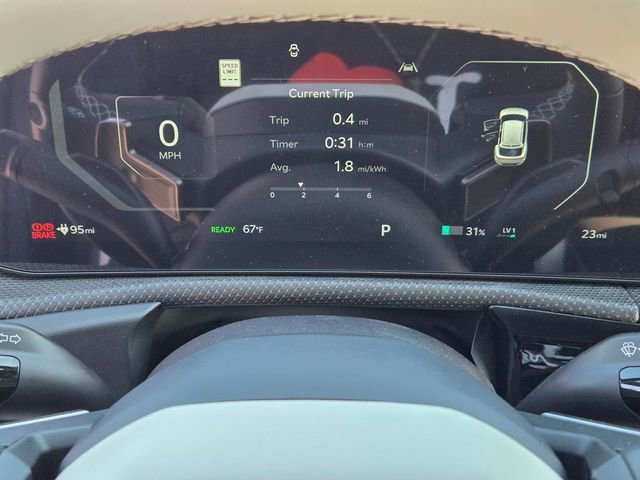 New 2025 Kia EV6 GT-Line image 16