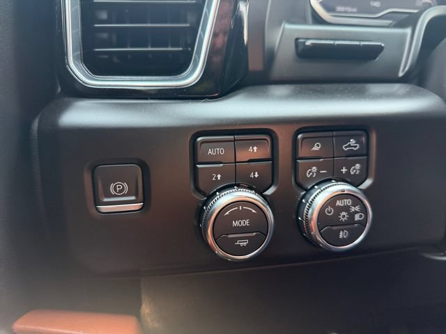 Used 2023 GMC Sierra 1500 Denali Ultimate AWD/4WD image 20