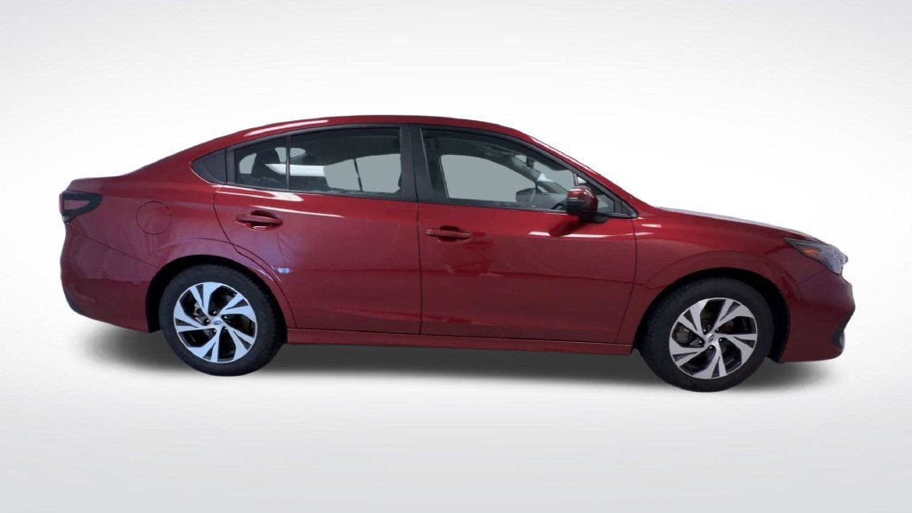 Certified 2025 Subaru Legacy Premium AWD/4WD image 11