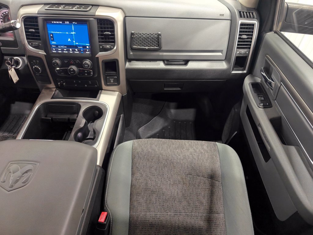 Used 2018 RAM 3500 SLT w/ Harvest Edition AWD/4WD image 30