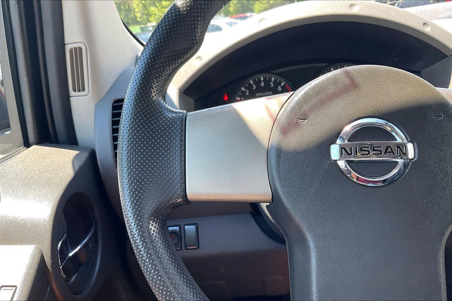 Used 2011 Nissan Xterra S AWD/4WD image 23