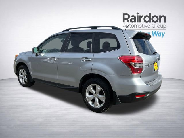 Used 2014 Subaru Forester 2.5i Limited w/ Popular Package #2 image 6