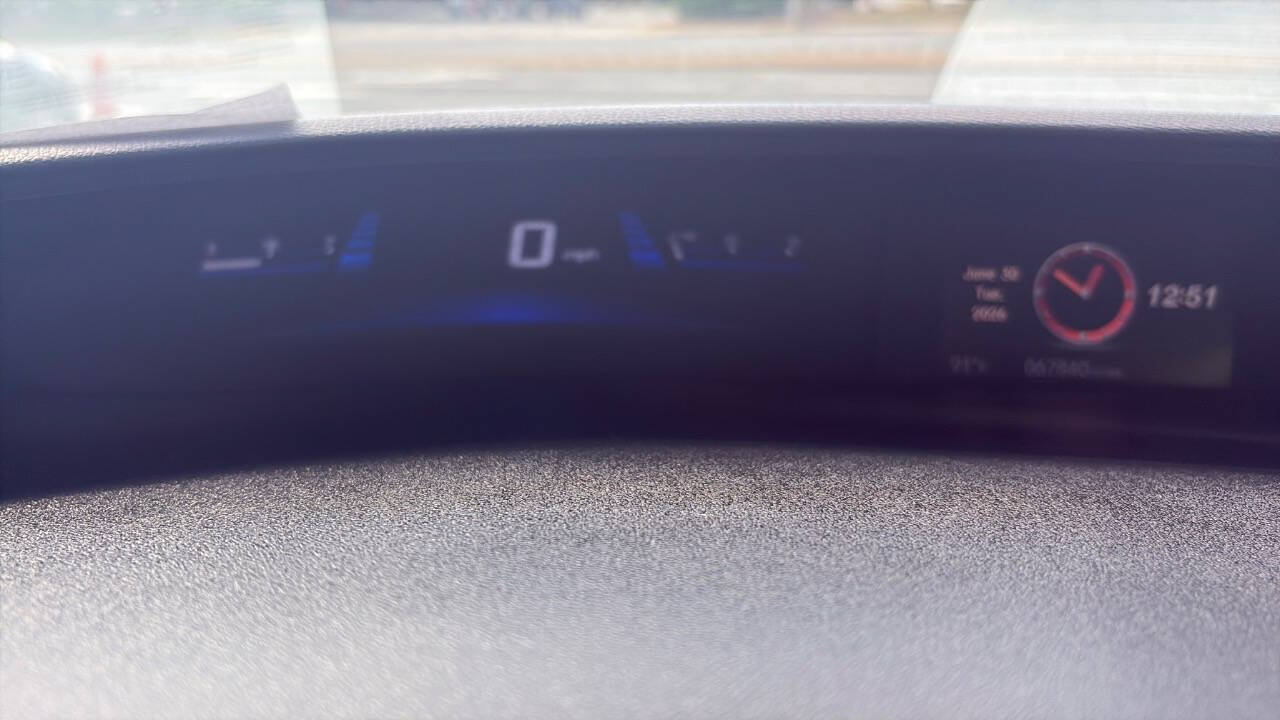 Used 2014 Honda Civic EX-L image 20