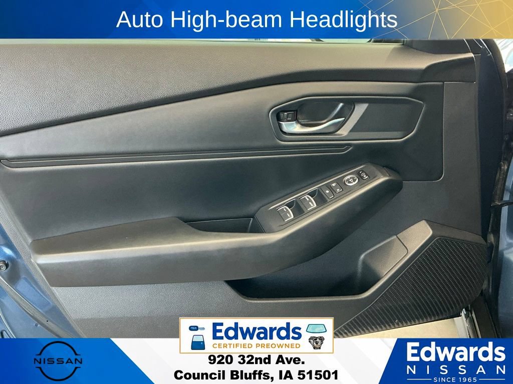 Used 2024 Honda Accord EX image 18