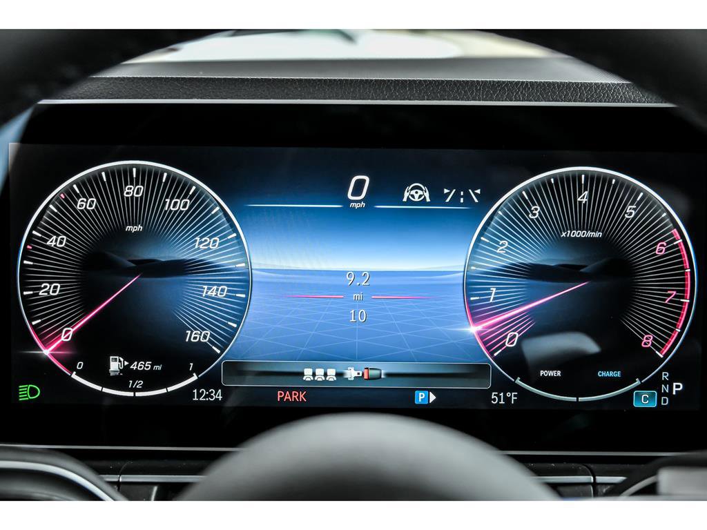 New 2026 Mercedes-Benz GLE 450 4MATIC image 13