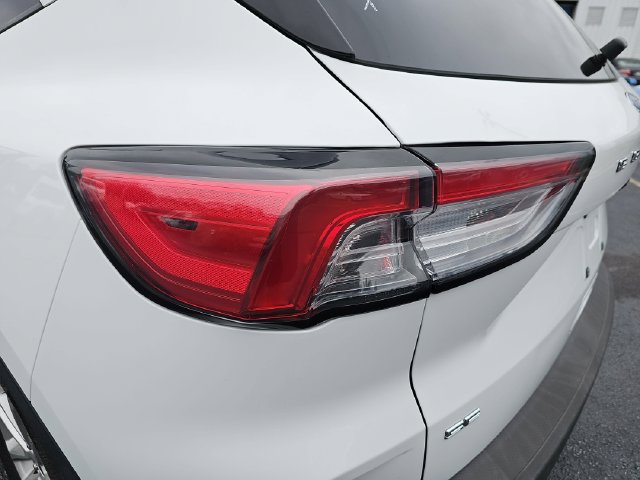 Certified 2022 Ford Escape SE w/ Convenience Package FWD image 37