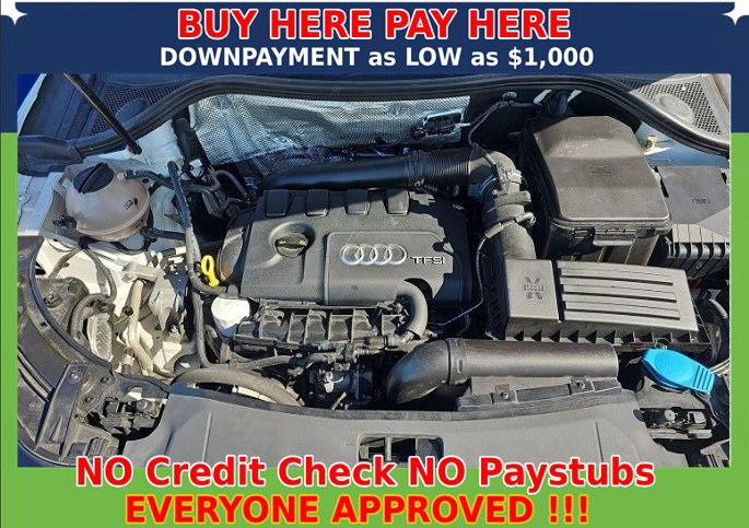 Used 2017 Audi Q3 2.0T Premium Plus FWD image 16