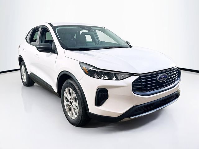 New 2025 Ford Escape Active w/ Cold Weather Package