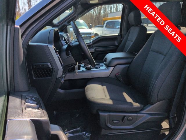 Used 2020 Ford F150 XLT w/ Equipment Group 302A Luxury image 19