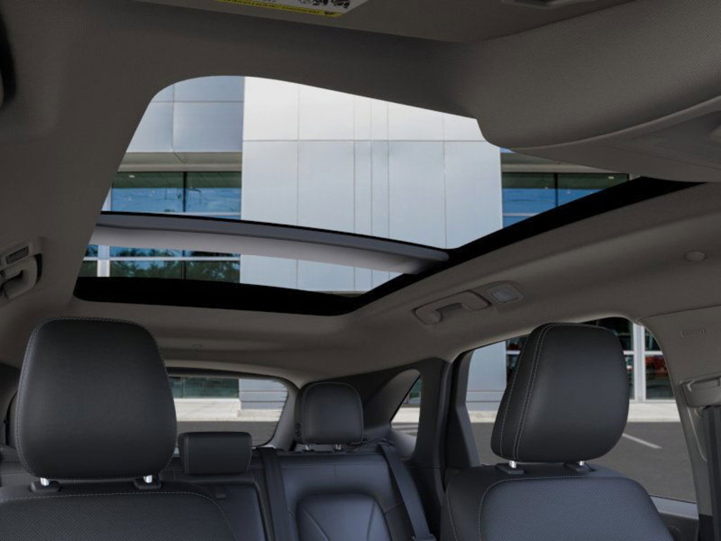 New 2025 Ford Escape Platinum w/ Premium Technology Package image 22