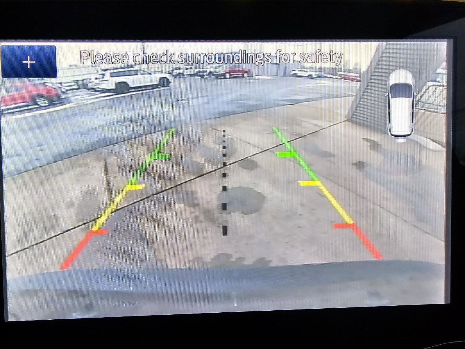 Used 2021 Ford EcoSport SE image 28