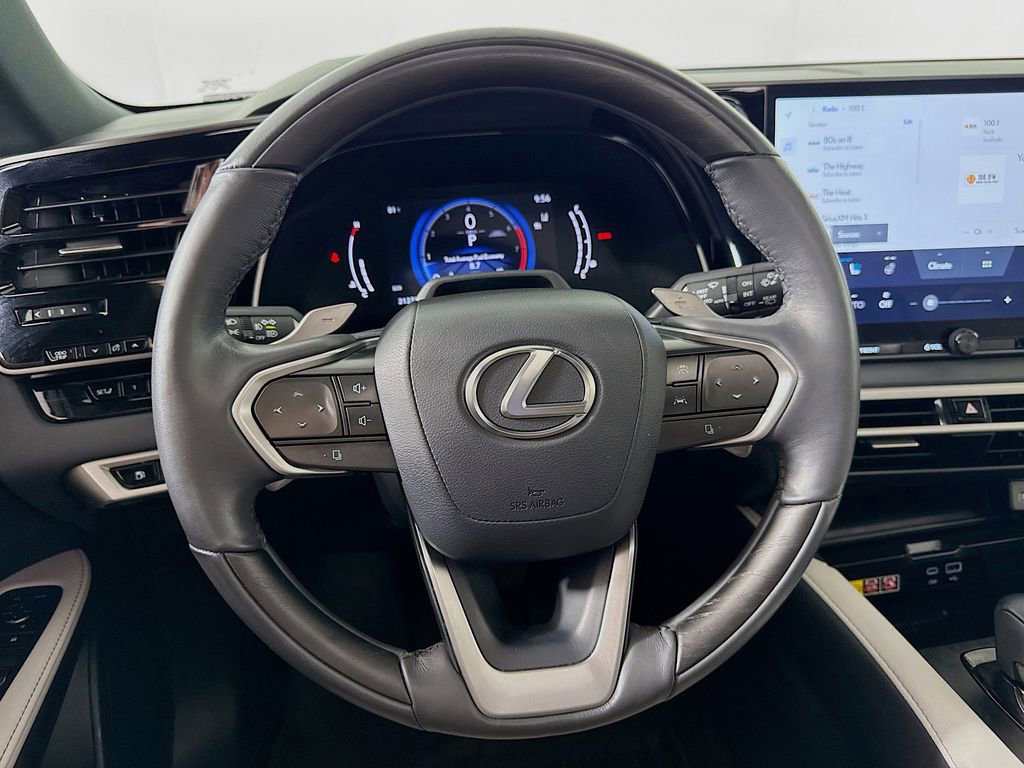Used 2024 Lexus RX 350 Premium Plus image 11