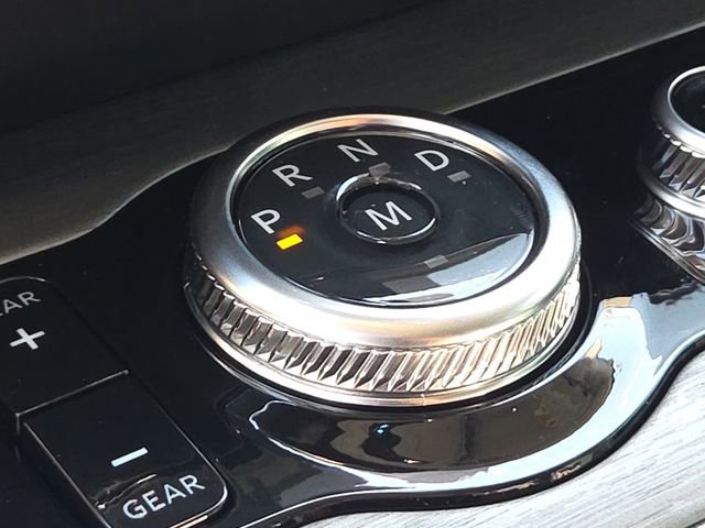 New 2025 Ford Expedition Platinum w/ Driver's Package image 21