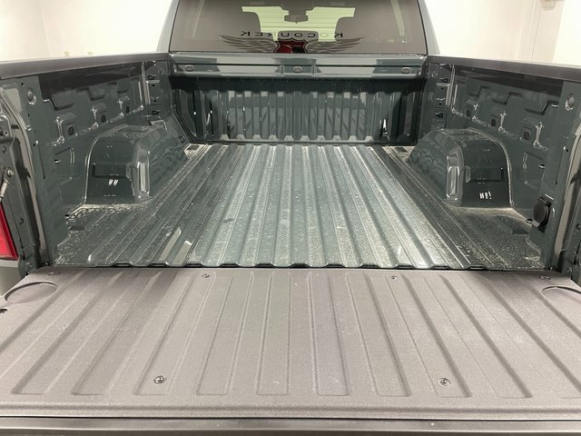 New 2026 Chevrolet Silverado 1500 LT image 24