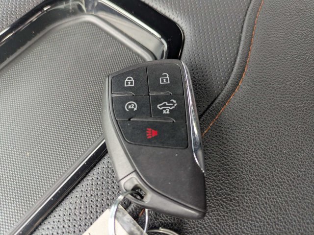 Used 2022 GMC Sierra 1500 AT4 AWD/4WD image 31