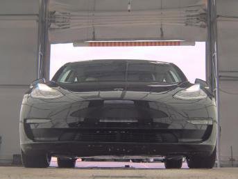 Used 2019 Tesla Model 3 Performance AWD/4WD image 8