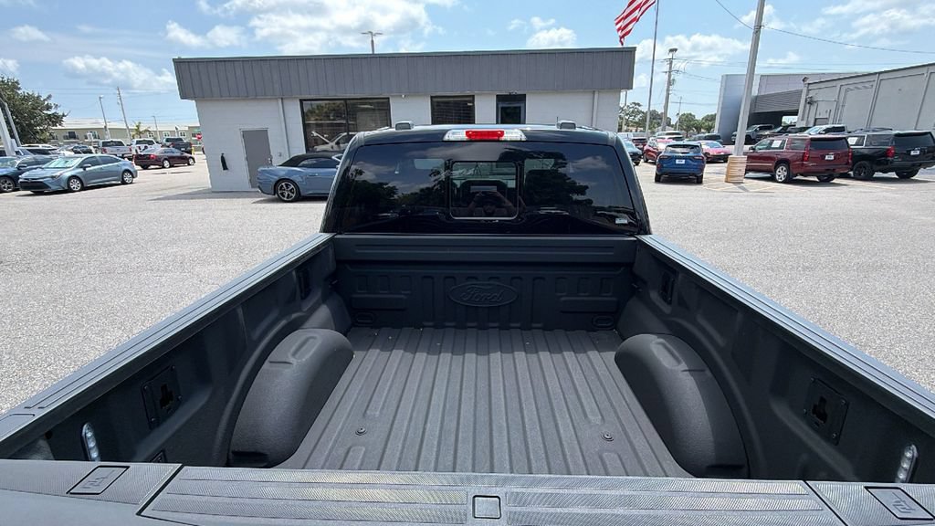 Certified 2023 Ford F150 Limited AWD/4WD image 13