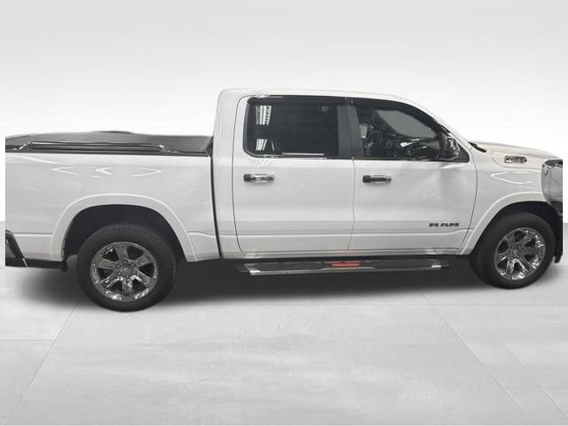 Used 2025 RAM 1500 Big Horn AWD/4WD image 8